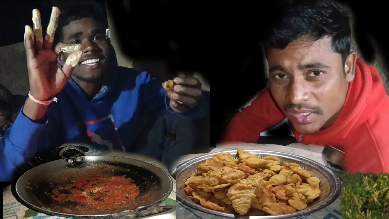 रात वाल पार्टी 😜 Night Party 🥳 Night vlog # first time ch vlog #cg vlog #ch vlog