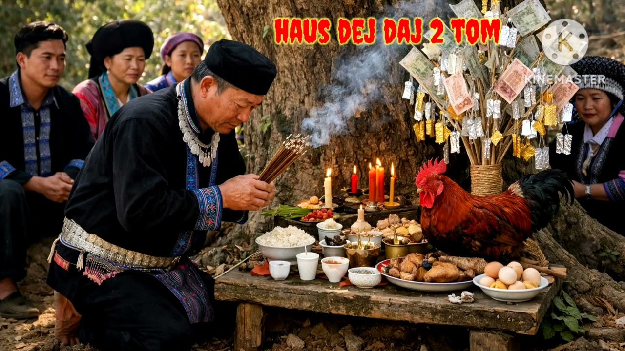 Haus dej dab 2 tom 8-2-2026