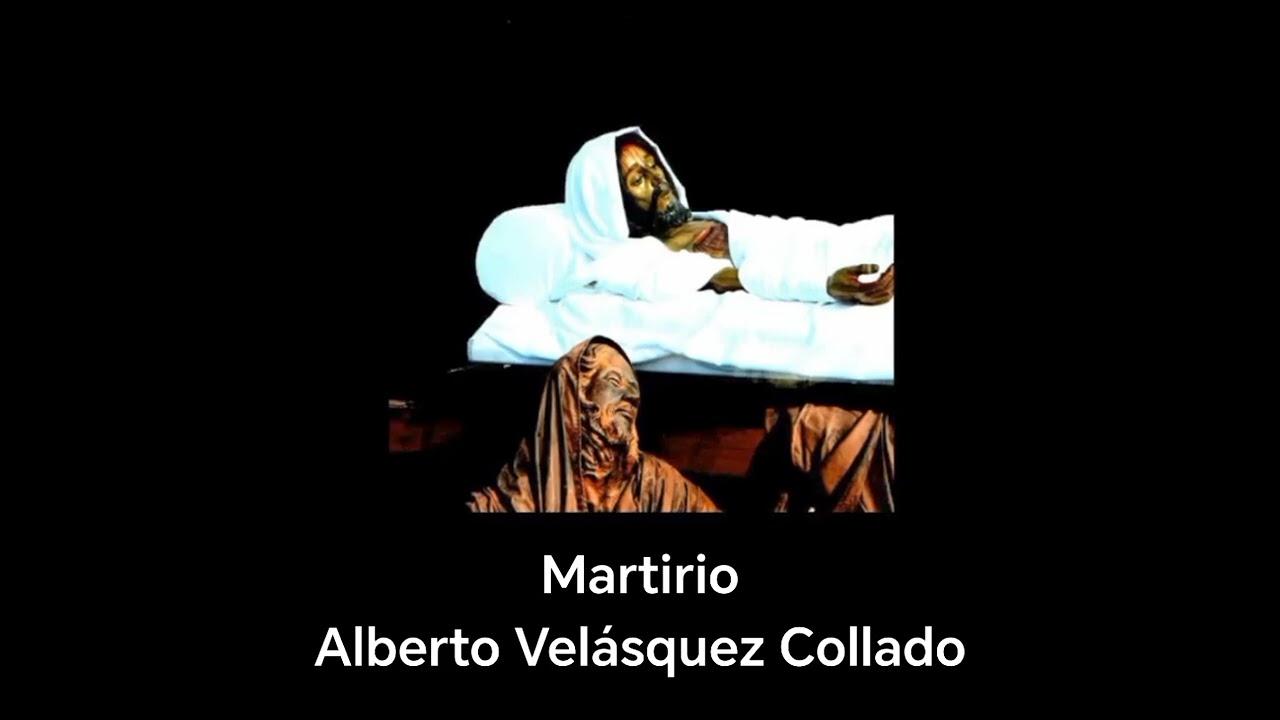 Martirio