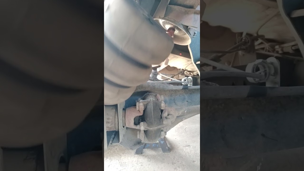 Como mejorar muelle de piaggio ape city