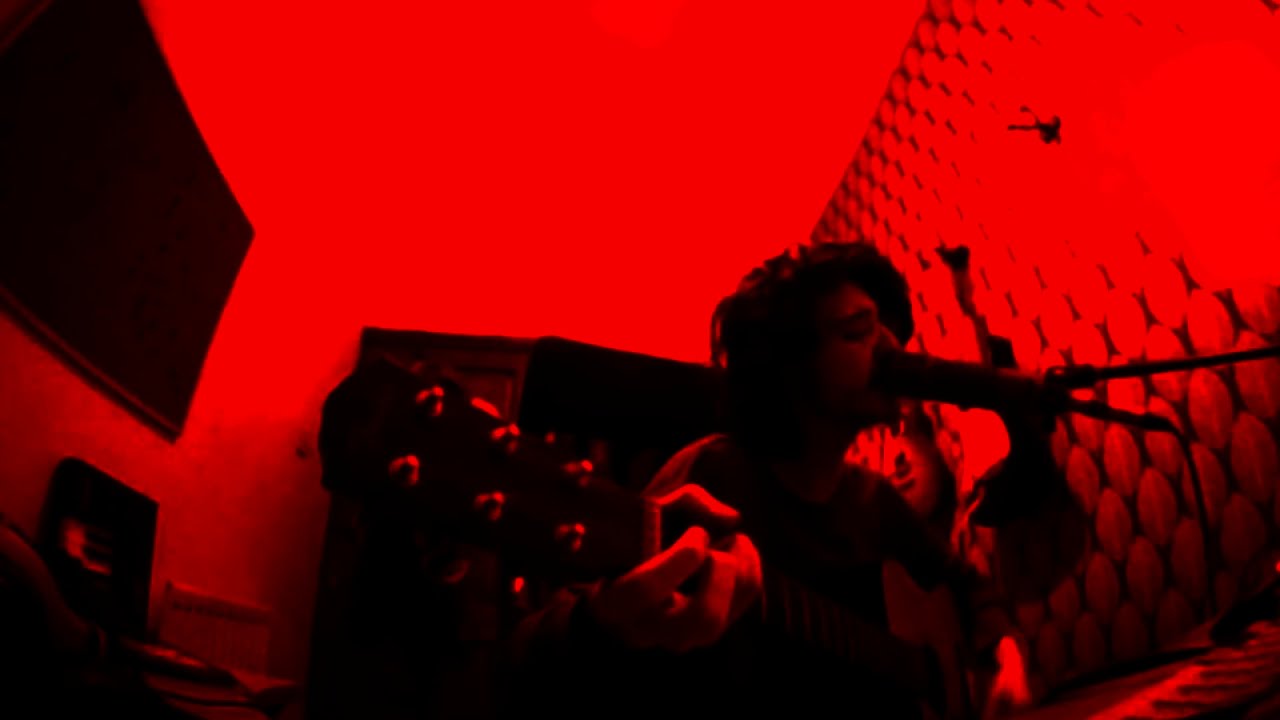The Mysterious Vanishing of Electra (Anna von Hausswolff Cover)