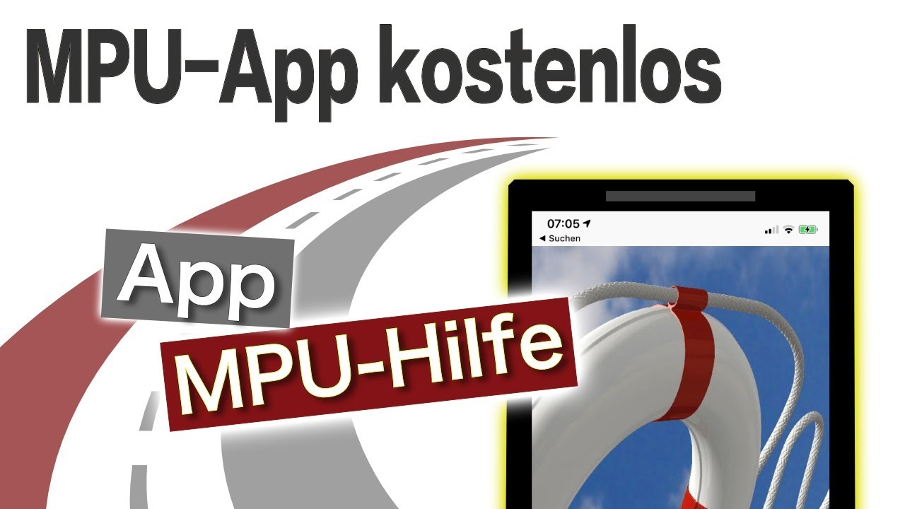 MPU-App 