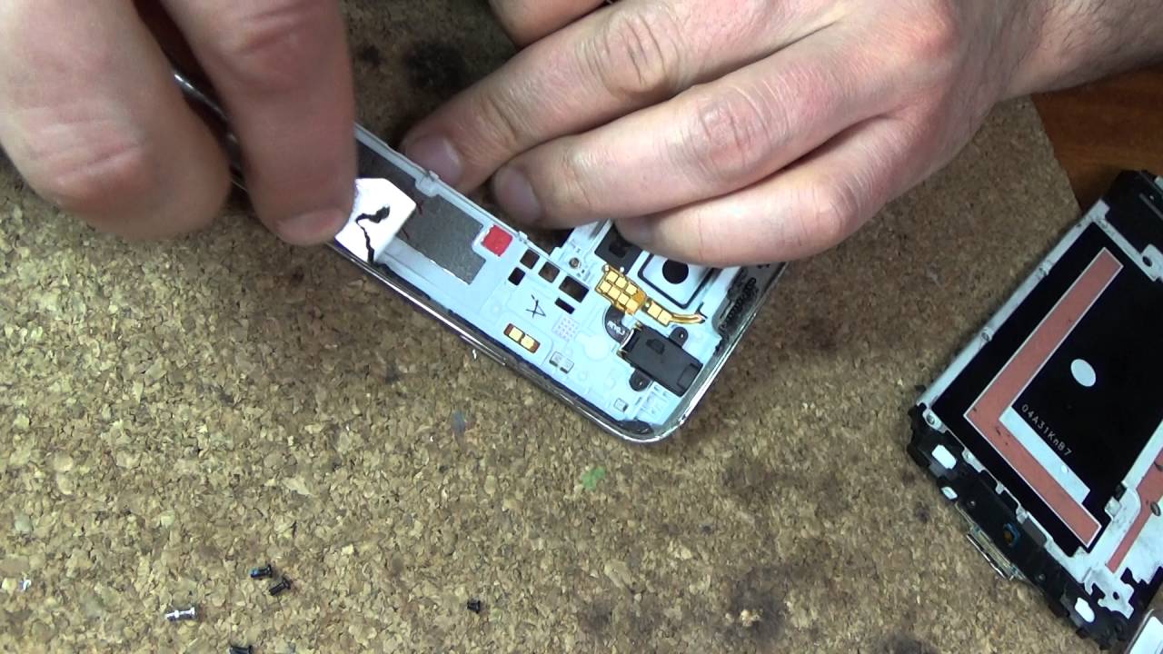 samsung galaxy s5 ..  not charging
