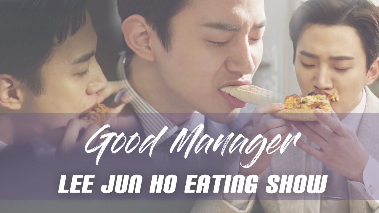 [Mukbang] 