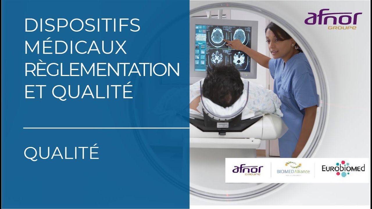 Sécurité et performances des dispositifs médicaux : les incontournables à savoir