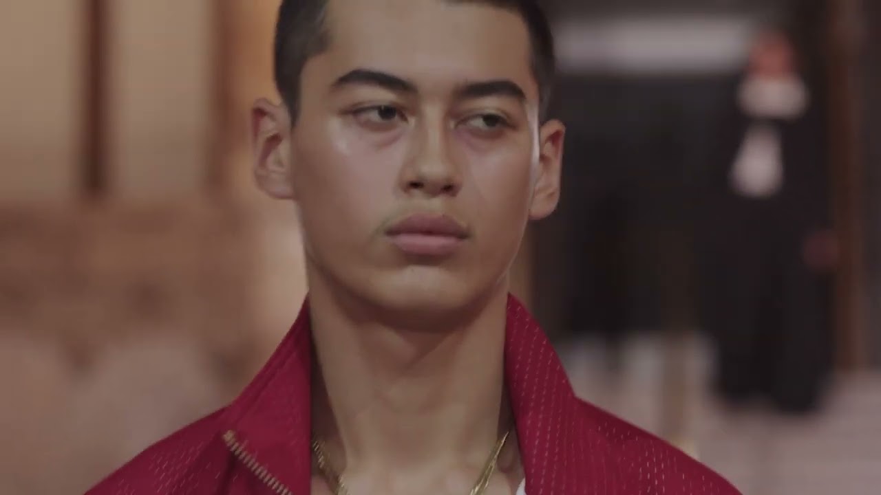 WILLY CHAVARRIA SS24 - NEW LIFE