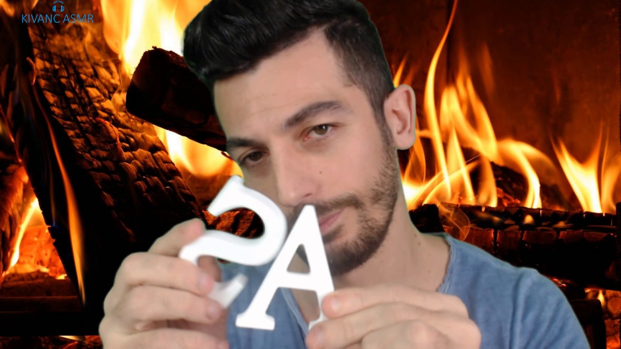 ASMR Tapping + 