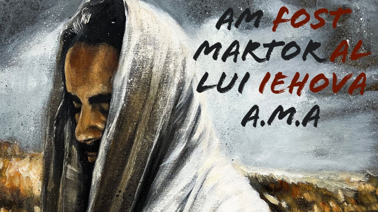 Am fost Martor al lui Iehova 21 de ani