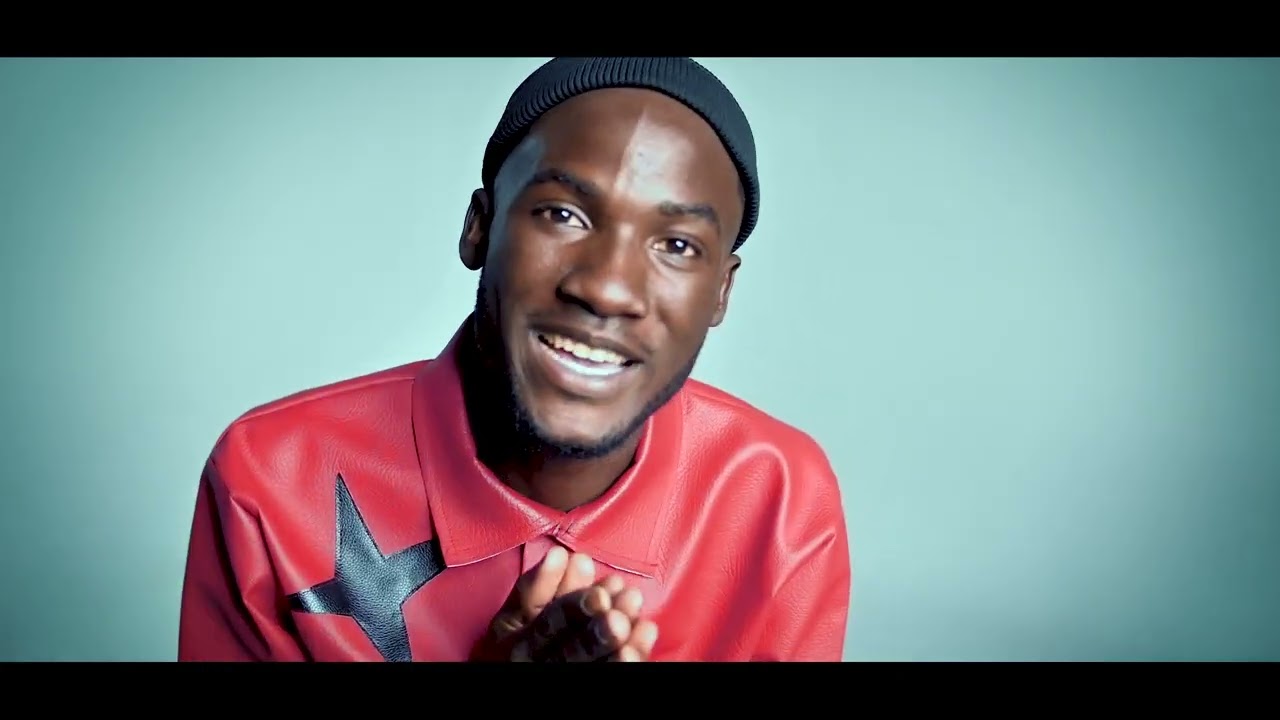 Lil Kelly107_Fire_Niwe (Official_Music_Video)