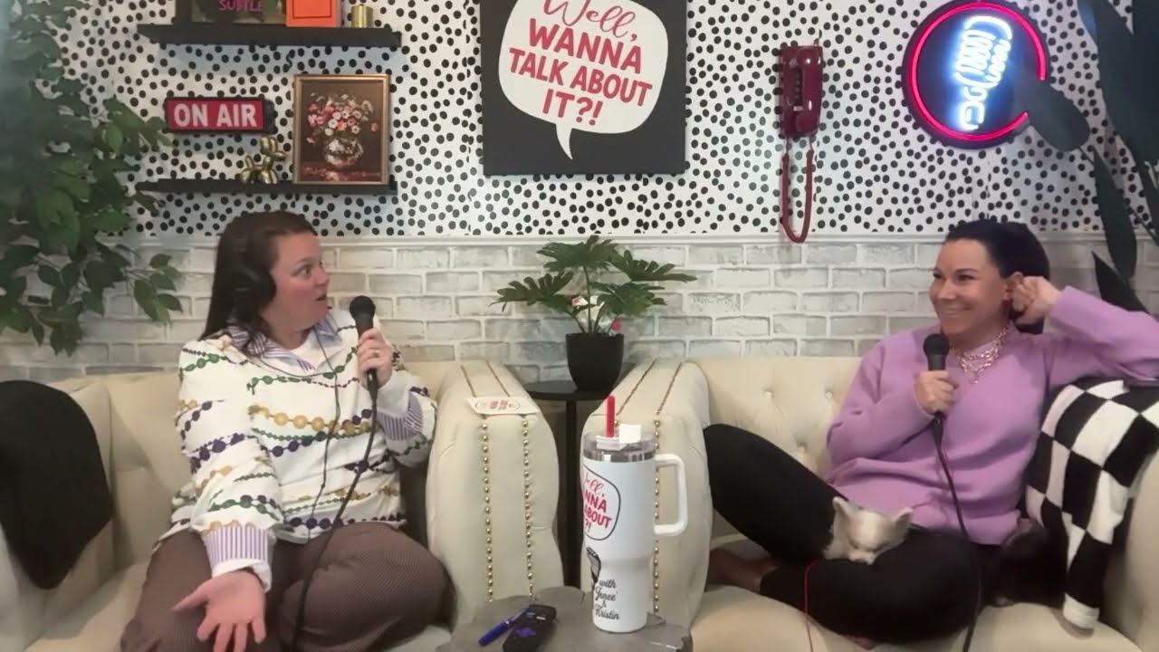 Wanna Talk About: THE TRUTH ABOUT MARDI GRAS