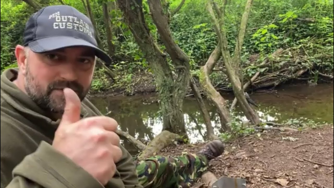 Lightweight cheap brew kit!