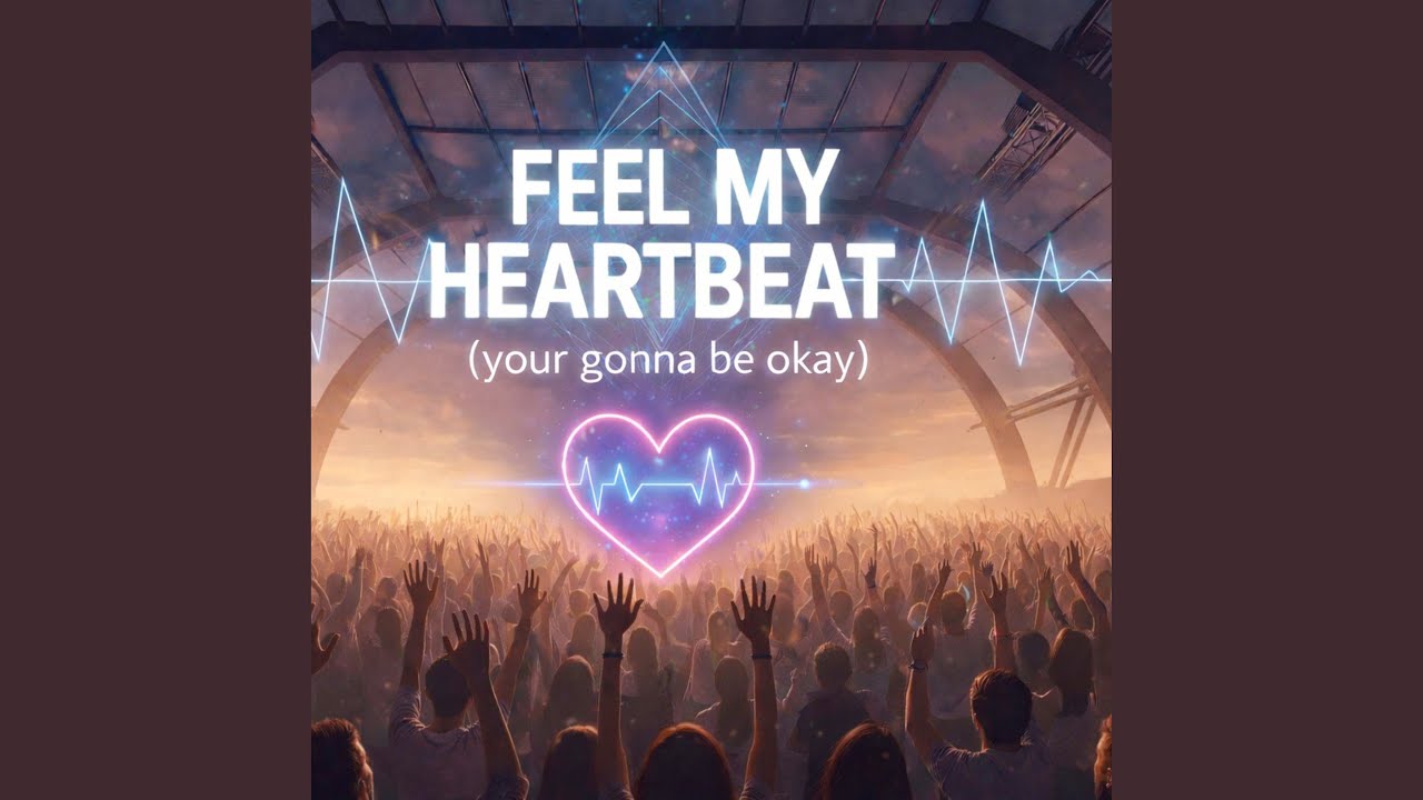 Feel My Heartbeat (Your Gonna Be Okay)