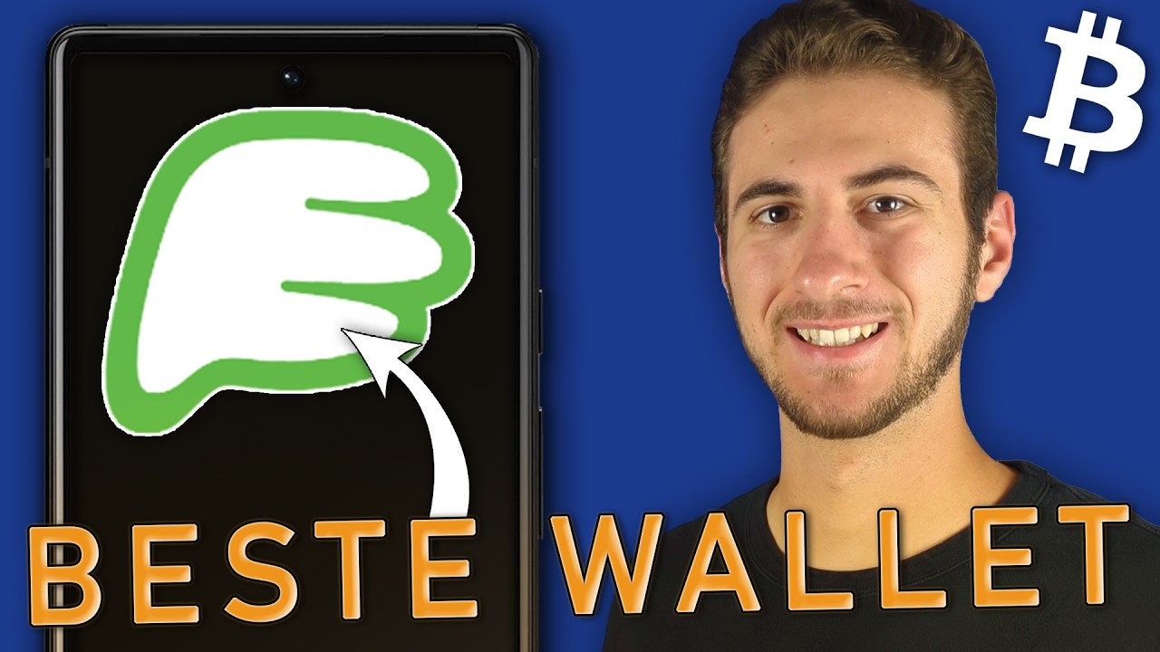 PHOENIX WALLET: Die Pflichtwallet Für Fortgeschrittene BITCOINER! - Anleitung