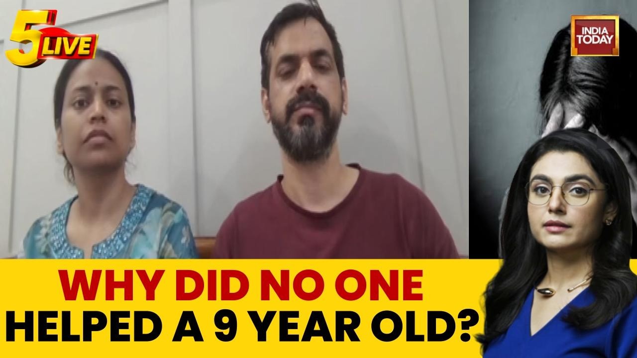 Jaipur School Horror: 9-Year-Old Amayra&rsquo;s Mother Alleges Bullying, Questions School Negligence