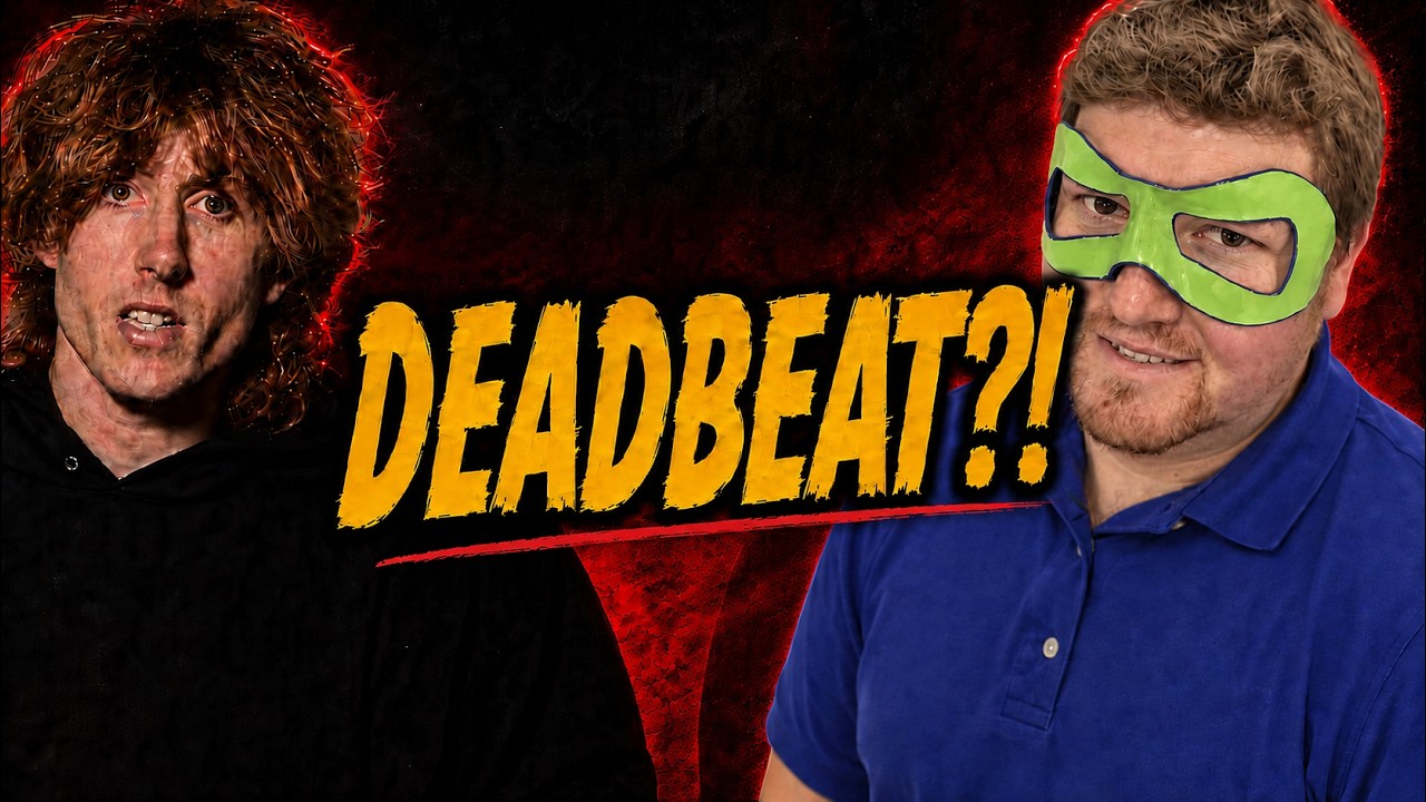 BAM CEO's (Alleged) Tax Evasion and Bill Dodging: Weekly BBQ Stream