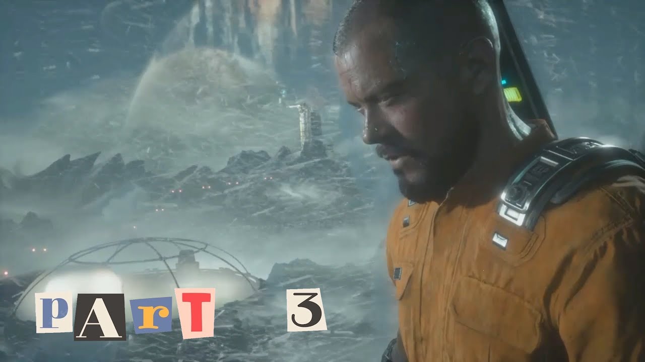 The Callisto Protocol #3 #gaming #прохождение #horror #gameplay #viralhorror #нарезки #игры