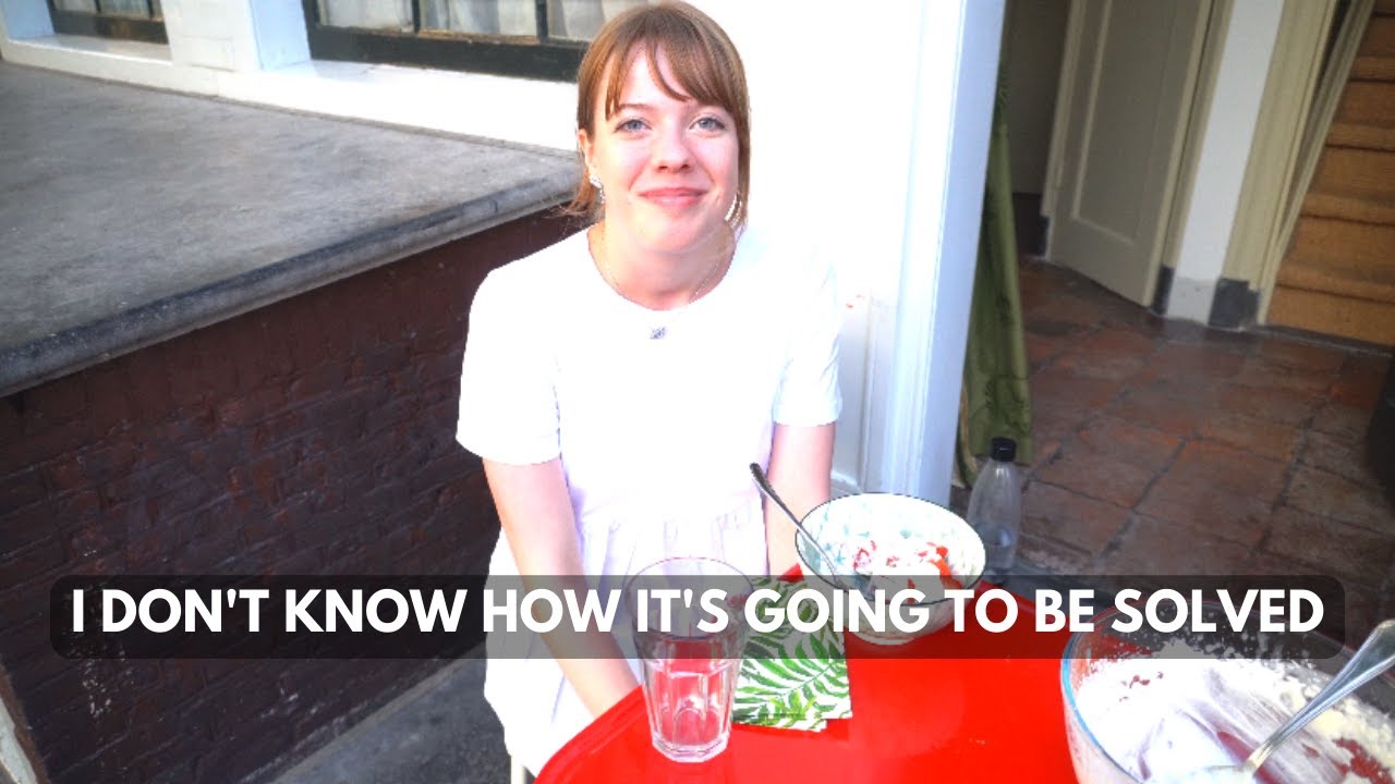 Amsterdam Housing Crisis?! People's Stories Of What's Going On