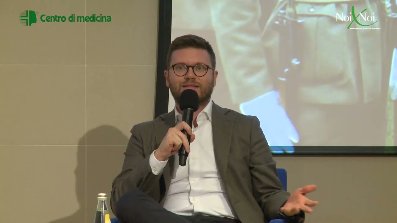 “Chiamami adulto”: Matteo Lancini a Tarzo – Capire gli adolescenti e costruire relazioni autentiche