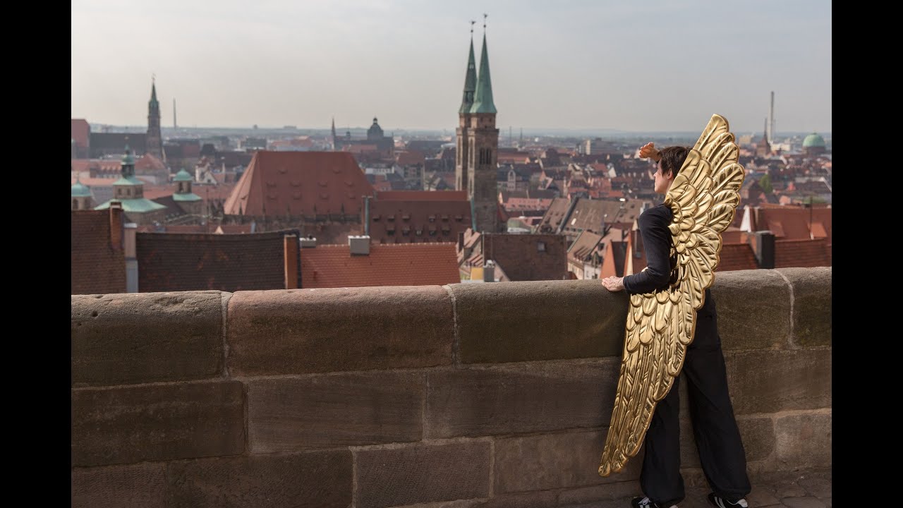 Evangelisches N&uuml;rnberg: Stationen der Reformation