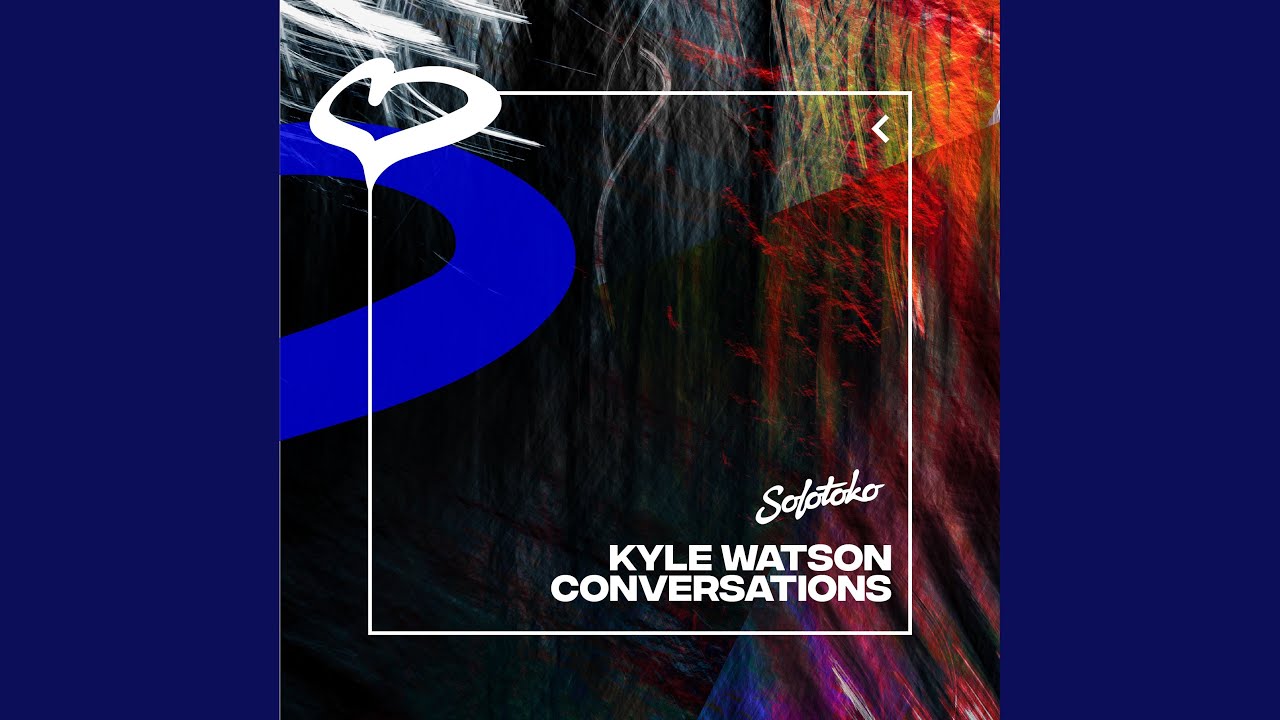 Conversations (Extended Mix)