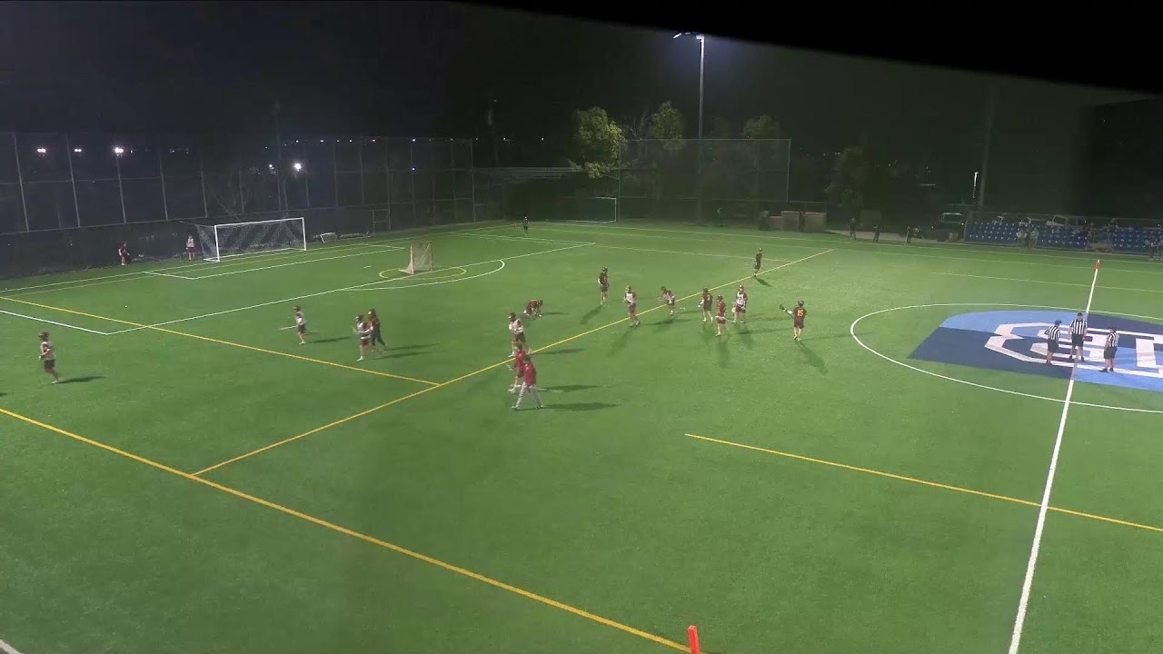 Bellarmine College Prep  vs Menlo-Atherton High School Mens Varsity Lacrosse