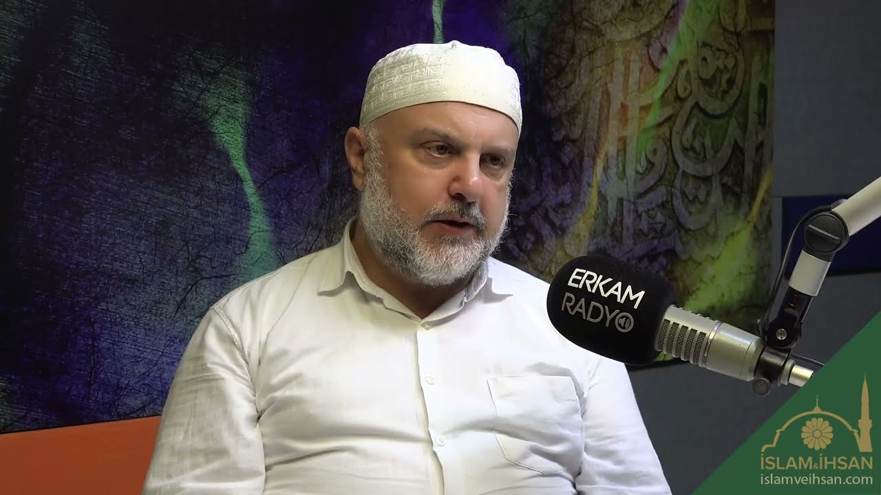 Köpeğe dokunmak abdesti bozar mı, köpek elbiseye dokunursa yıkamak gerekir mi?  Ahmet Hamdi Yıldırım