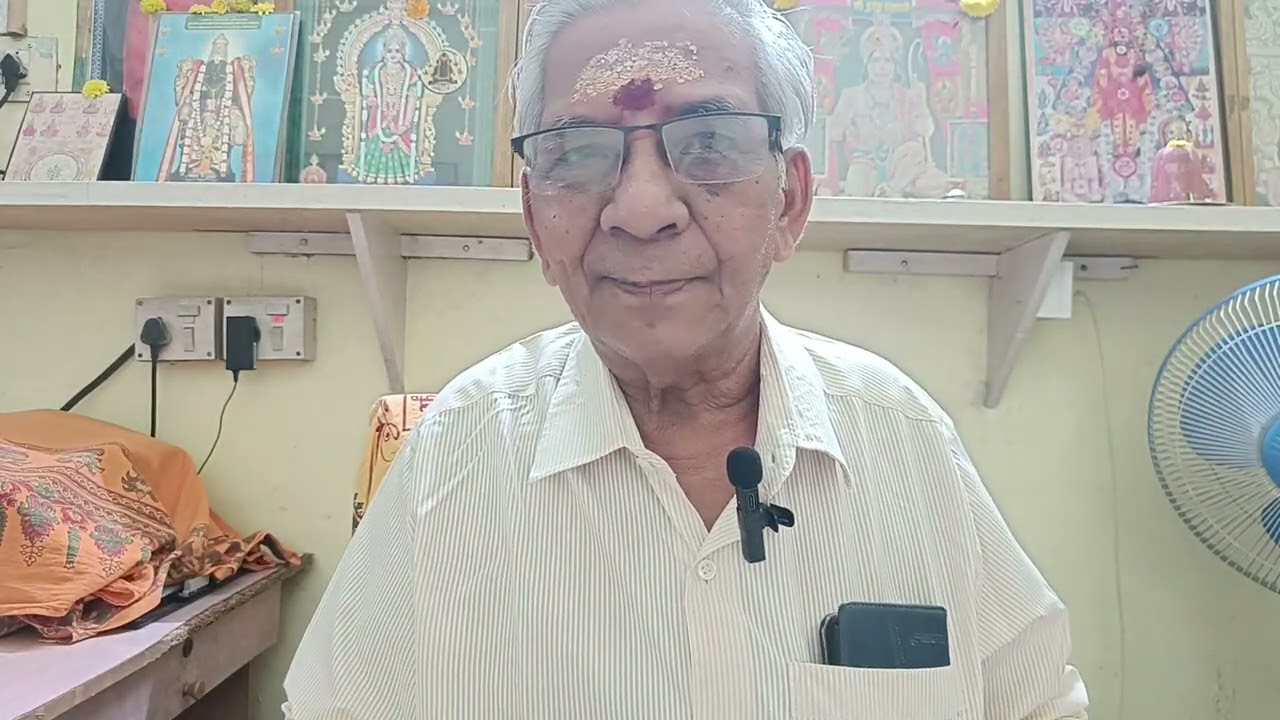 சன்யாசியாக வாழ சொல்லவில்லை! சிவபெருமான் உண்மை | ஜோதிடர் மணியன் |Arul-Clips