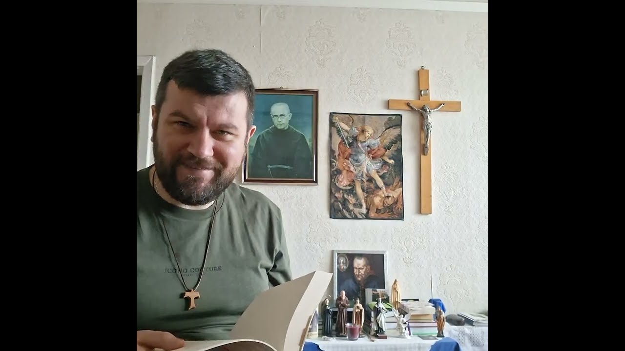 ВЧИТЕЛЬ І ОПІКУН: СВЯТИЙ ФРАНЦИСК САЛЕЗІЙ/Сон Отця Боско 