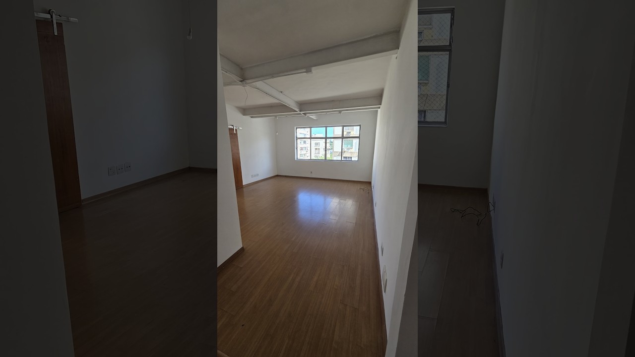 Apartamento a venda no Flamengo - Clarice Indio do Brasil