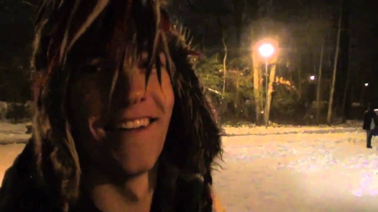 Giant Snow Penis