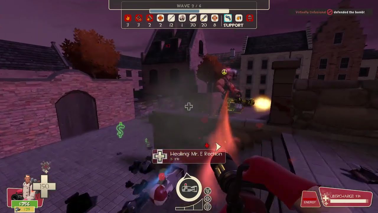 Ghoulish Gambit: Boogge - Boneyard Shift