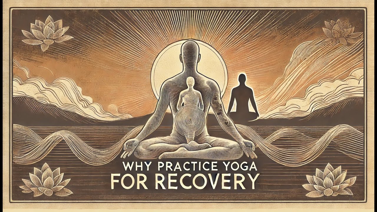 01 Why is yoga perfect support for recovery/sobriety?