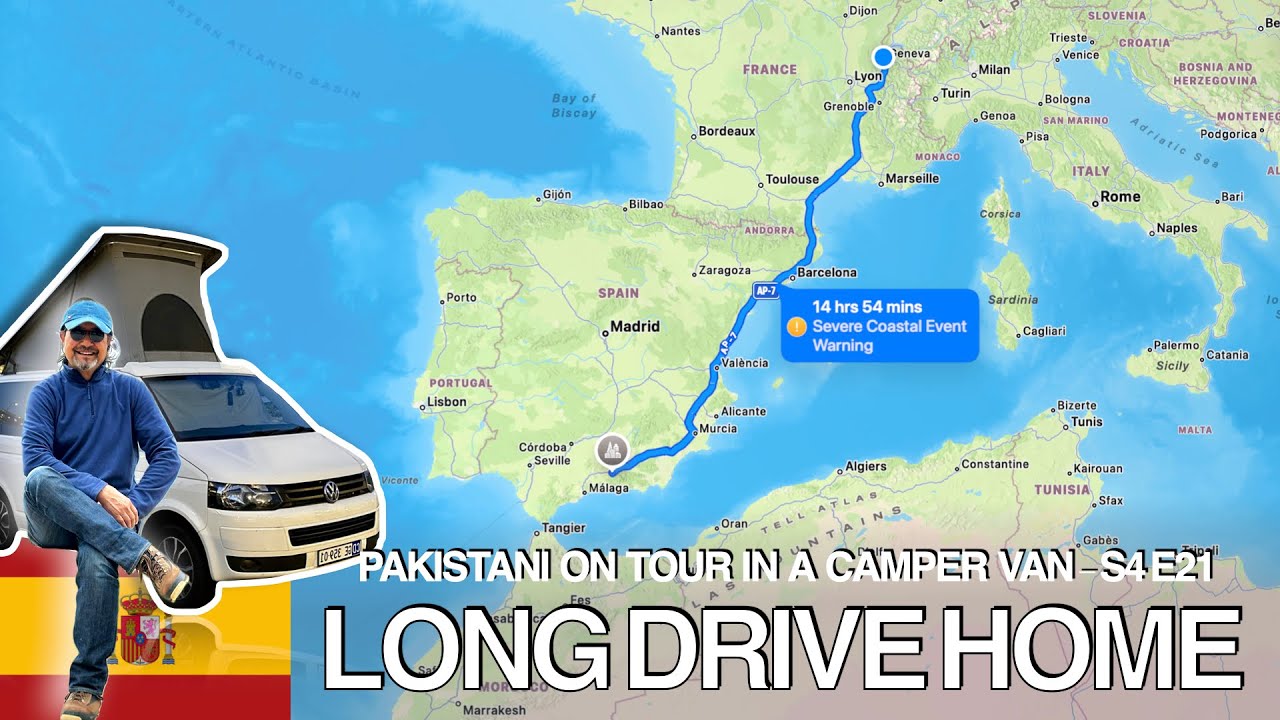 Urdu | Season 4 Last Episode | A long drive and chat