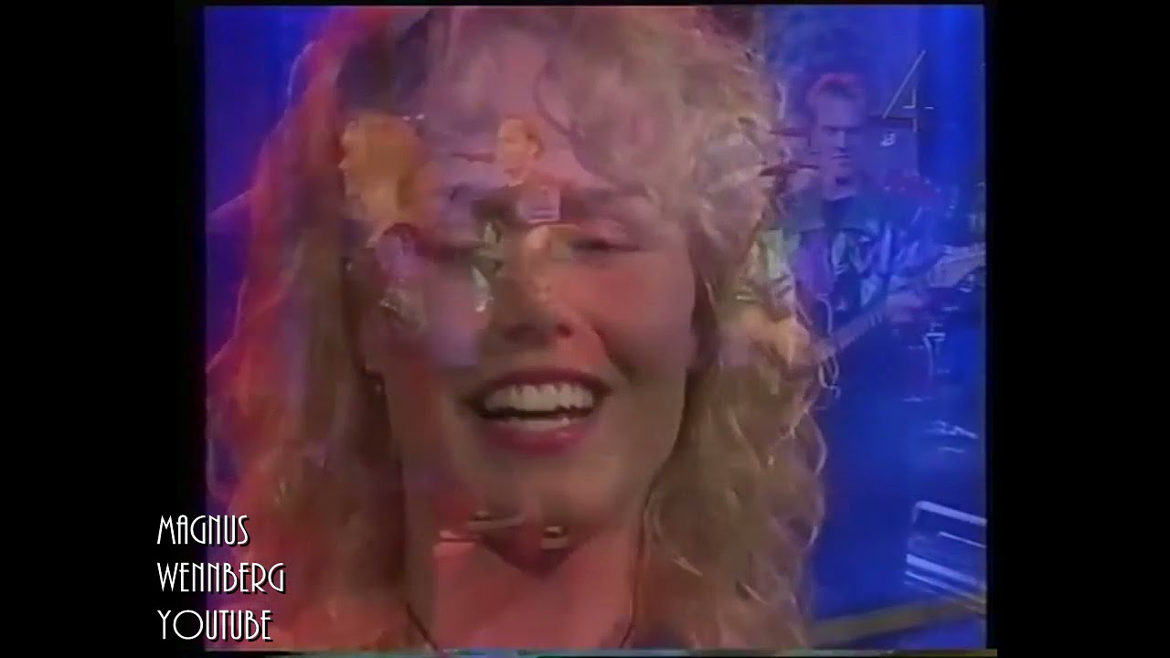 SÅ LÄNGE DU VILL, dansbandet MICKEYs ORKESTER