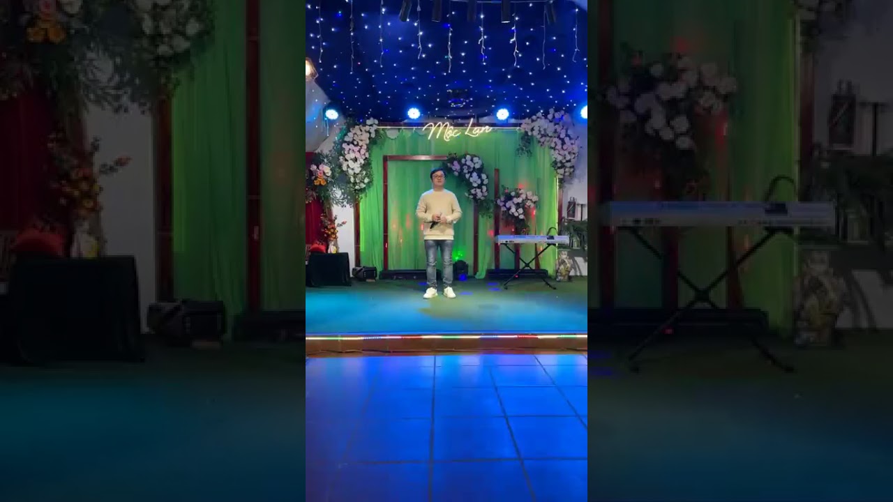 Ck: Cầu vồng sau mưa. TB: Anh Khánh