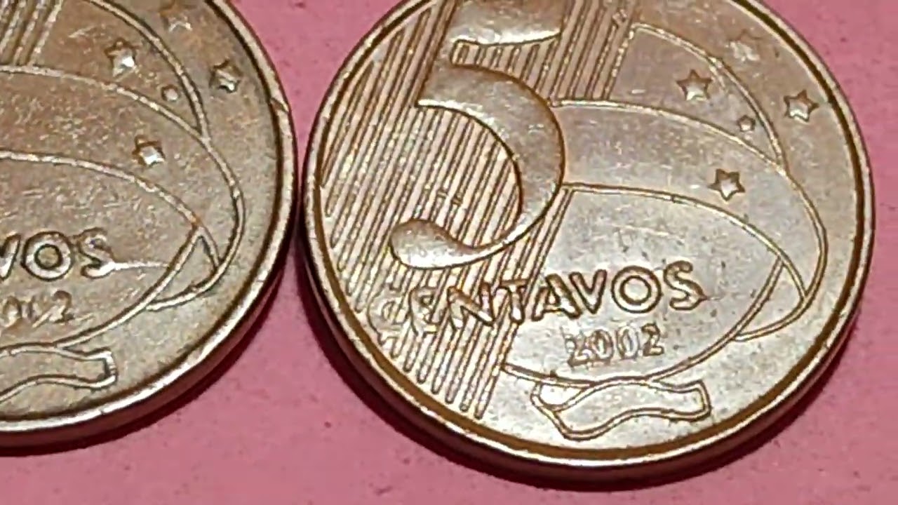 Error varios Errores 5 CTS 2002 Brasil 