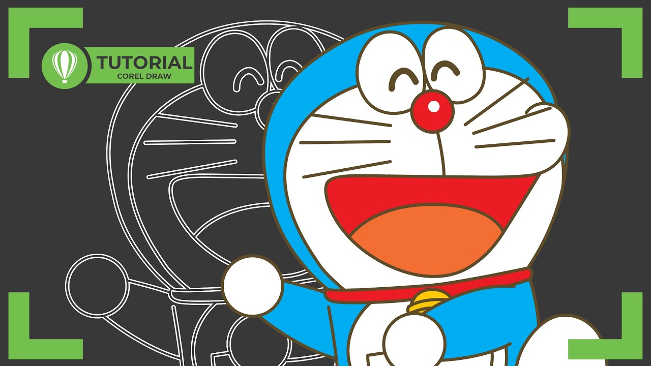 🔴GUIA DEFINITIVA PARA EMPEZAR A VECTORIZAR 🦄CorelDRAW🚀+ Link de descarga