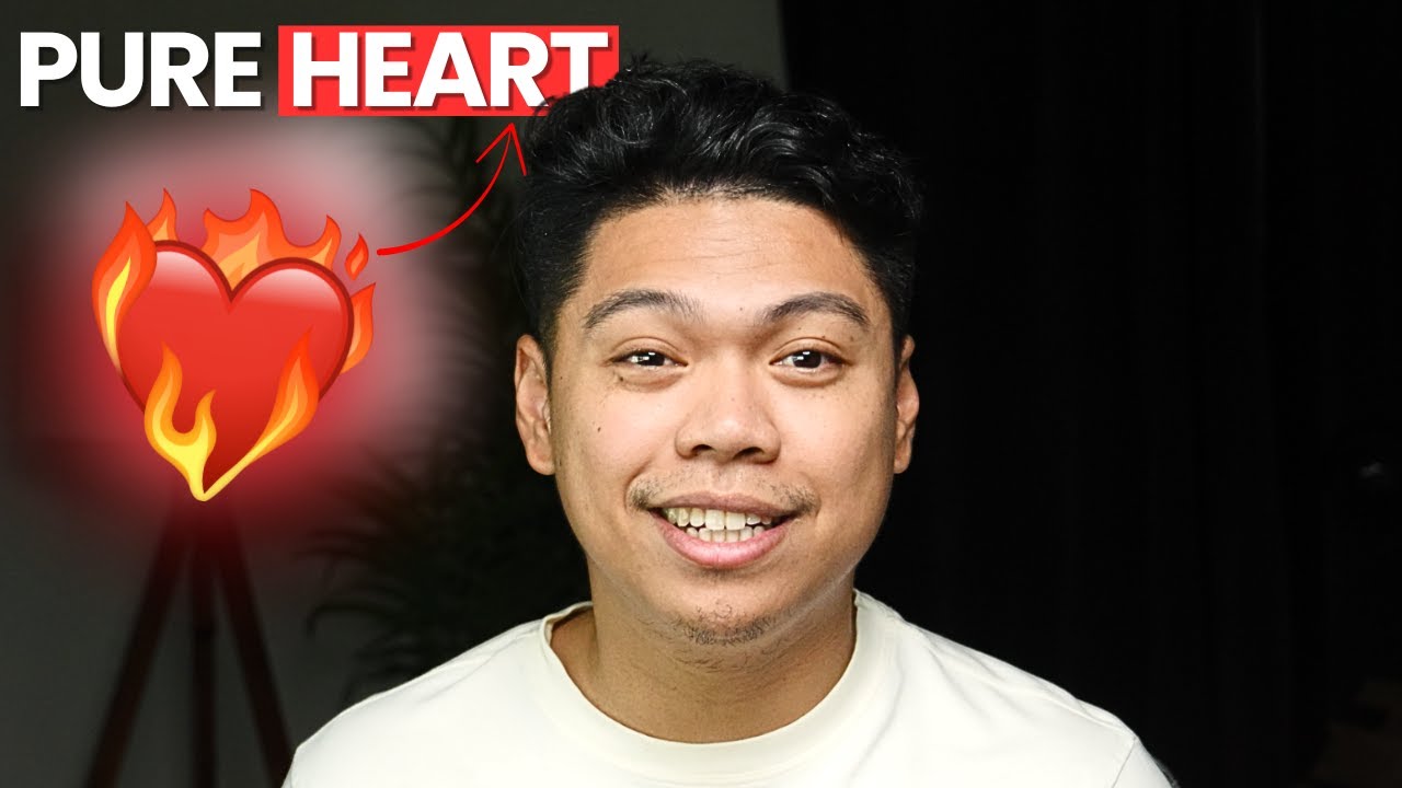 How To Have A Pure Heart For God - 4 Ways