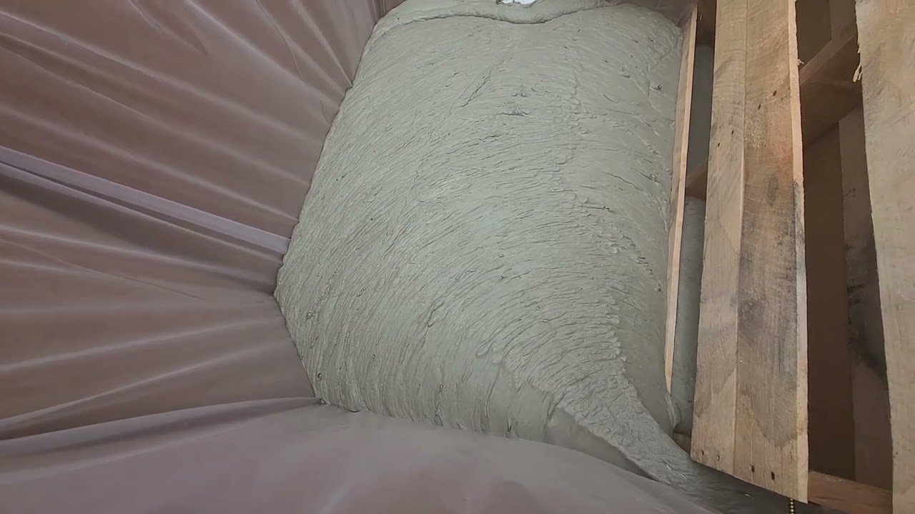 Cellular Concrete's Flowability