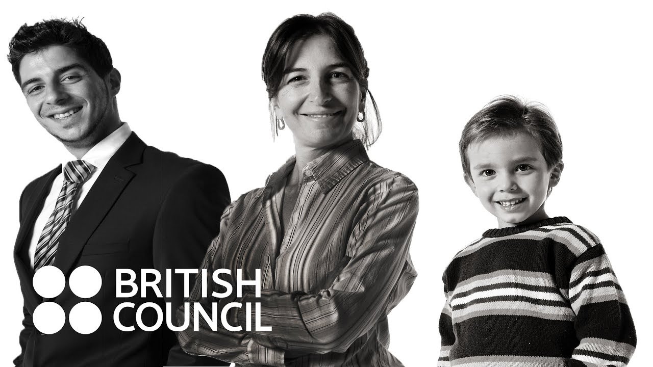 Corporate partnerships with the British Council