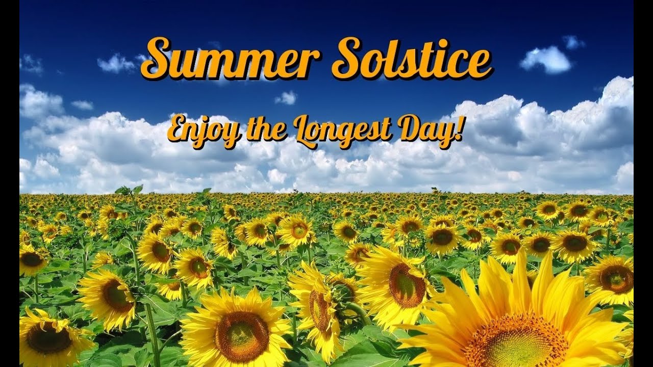 Summer Solstice