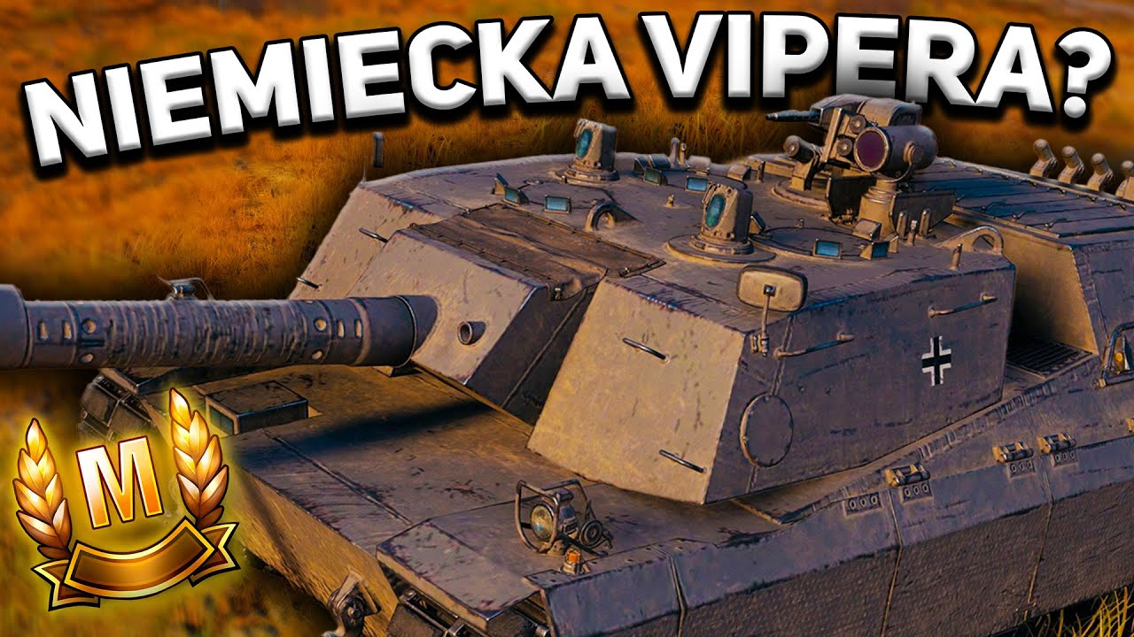 PRZECIĘTNIAK? - Kpz. 3 GST Turm