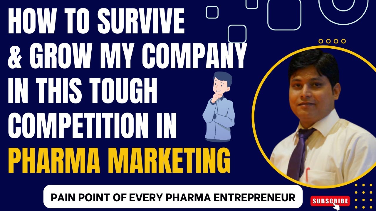 MARKETING TIPS FOR PHARMA COMPANY| MARKETING STRATEGIES FOR PHARMA COMPANY|PHARMA MARKETING STRATEGY