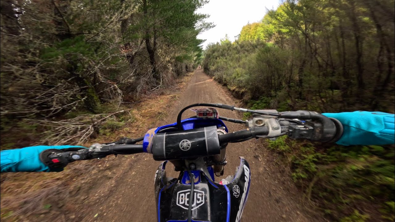 Husqvarna Loop + Breakouts - Berm Buster 2025