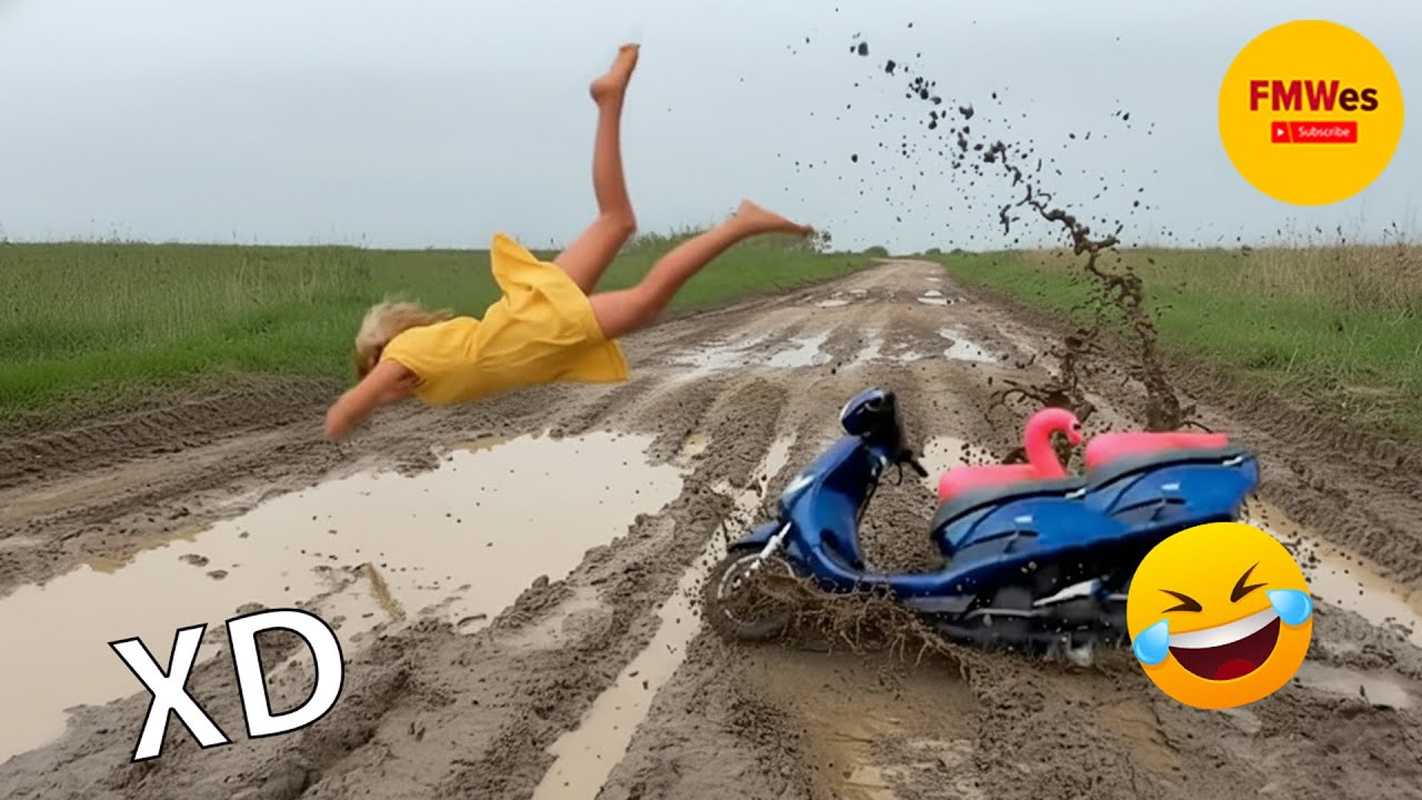 SI TE R&Iacute;ES PIERDES NIVEL DIOS #543 😂 LOS VIDEOS GRACIOSOS Y MEMES M&Aacute;S VIRALES DEL 2025 😁