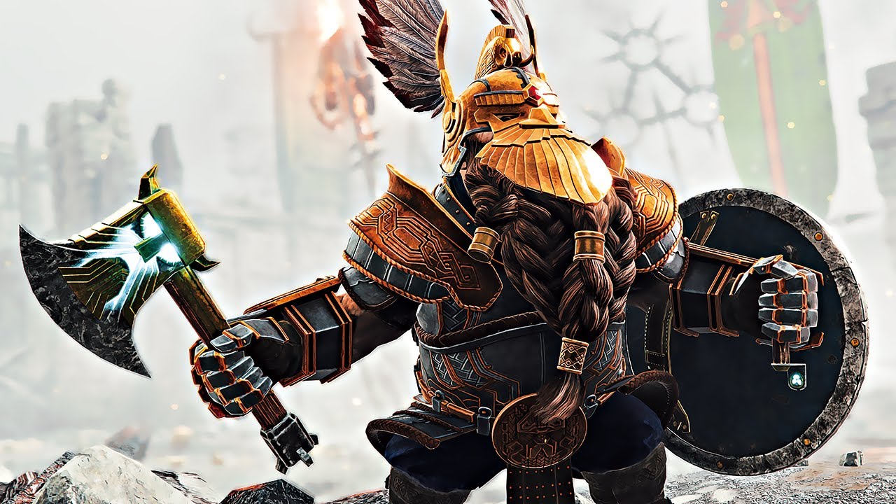 Mission of Mercy New Map Gameplay - Cataclysm True Solo｜Vermintide 2