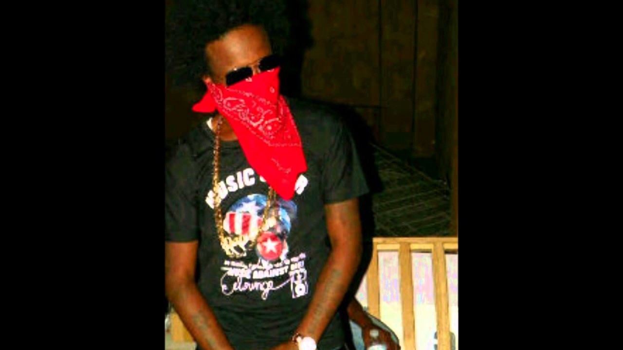 Popcaan - So Bad [So Bad Riddim] OCT 2011