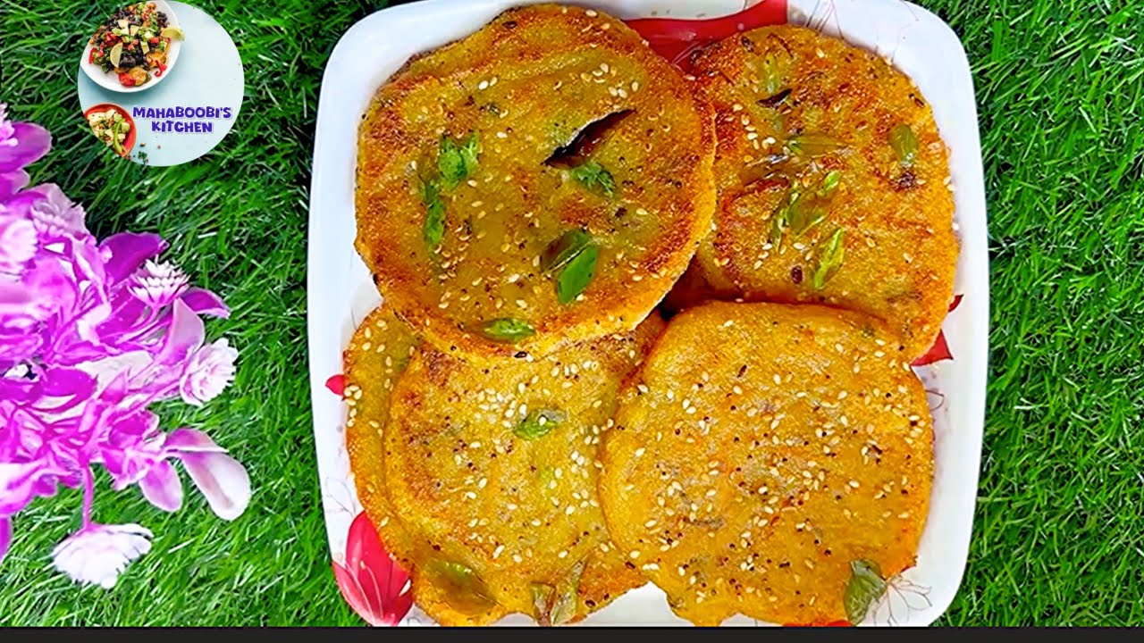 Aloo Sooji Nashta | Easy & Tasty Breakfast Recipe | 10 Minutes Recipe | MK