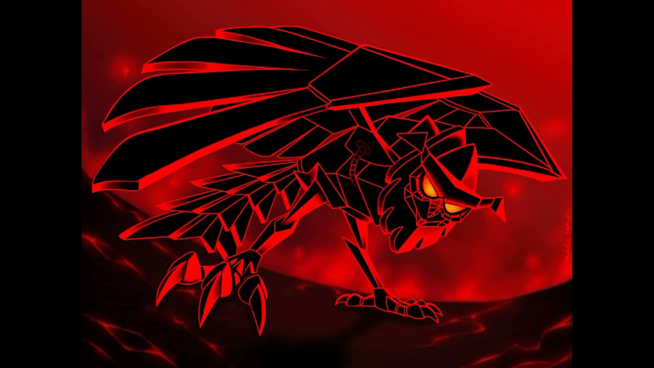 Clockwerk (theme) A Strange Reunion (mix)