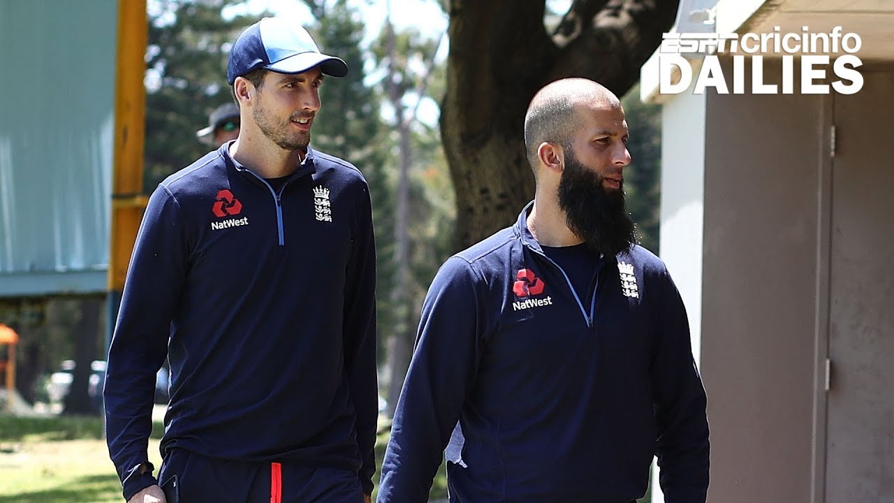Dailies: Injury worries for England